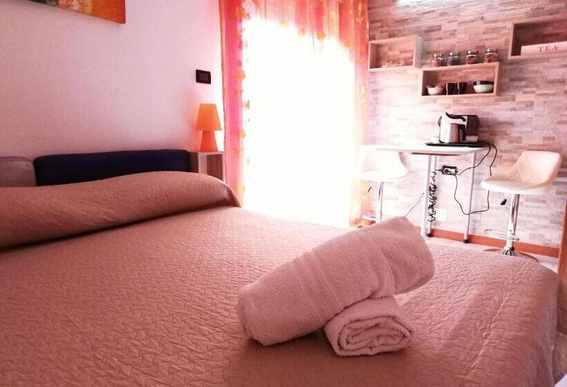 酒店 B&b Alghero Republic