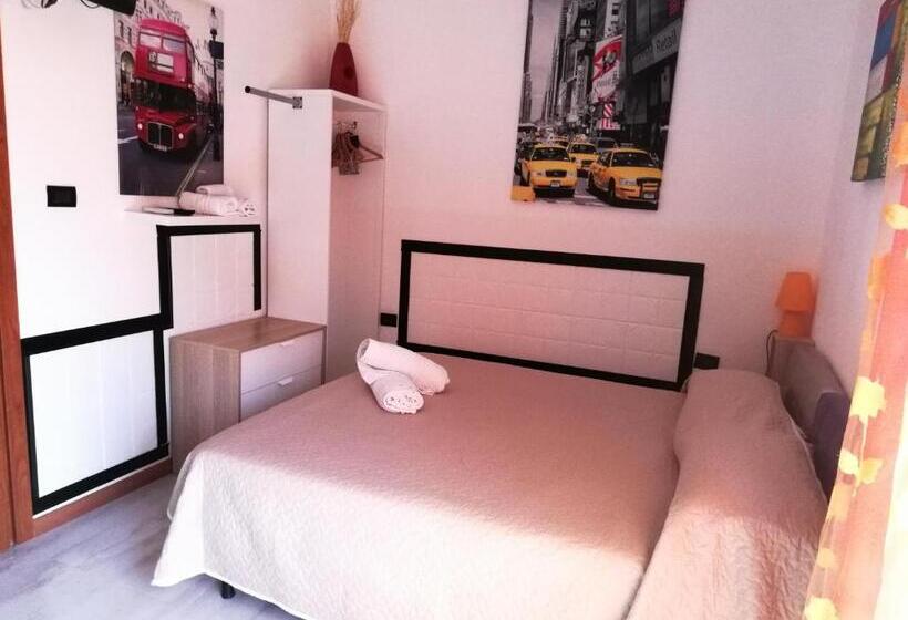 酒店 B&b Alghero Republic