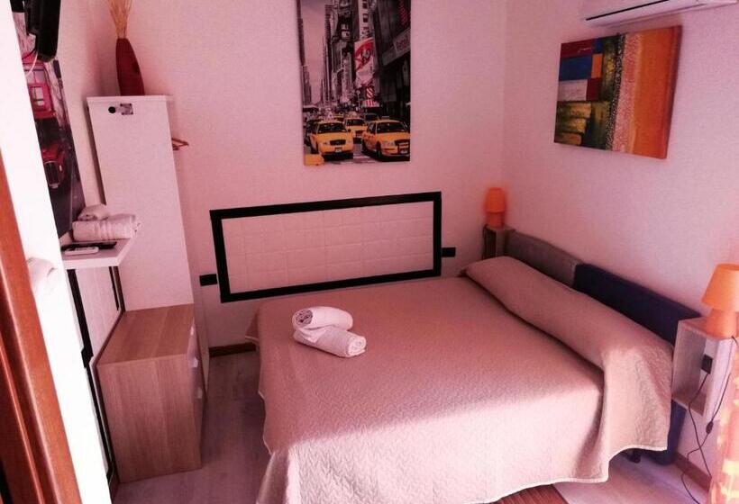 酒店 B&b Alghero Republic
