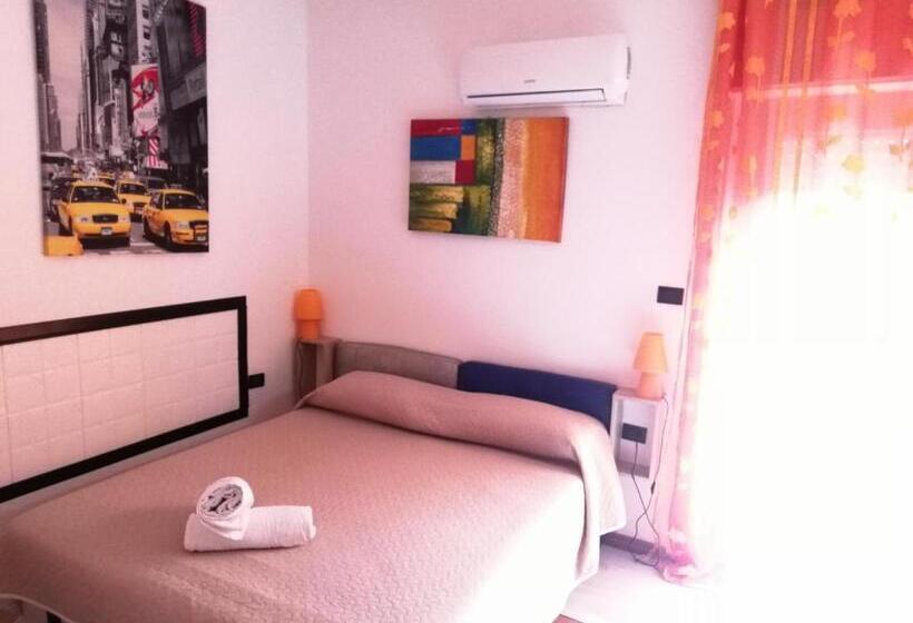 酒店 B&b Alghero Republic