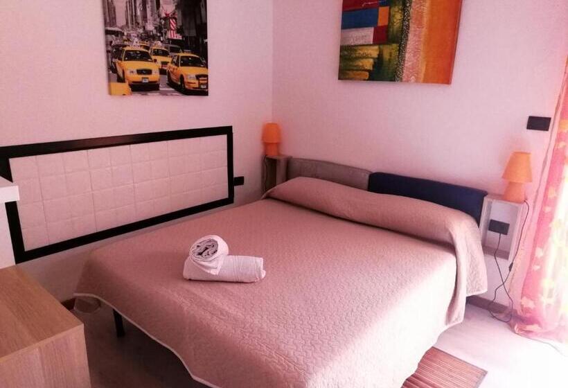 酒店 B&b Alghero Republic