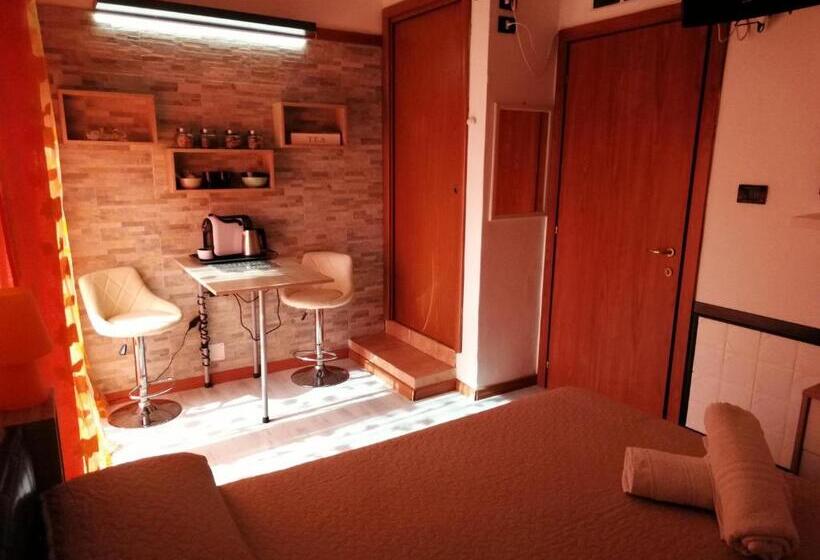 酒店 B&b Alghero Republic