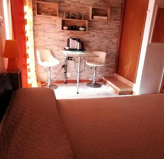 酒店 B&b Alghero Republic