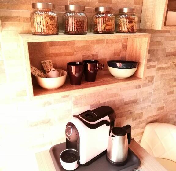 酒店 B&b Alghero Republic