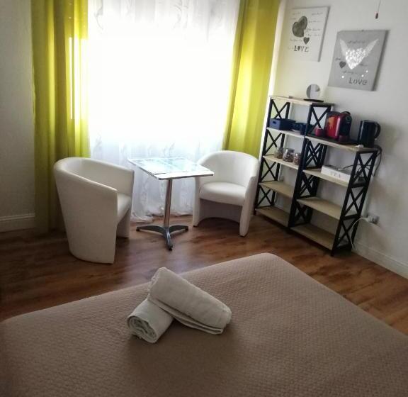 酒店 B&b Alghero Republic