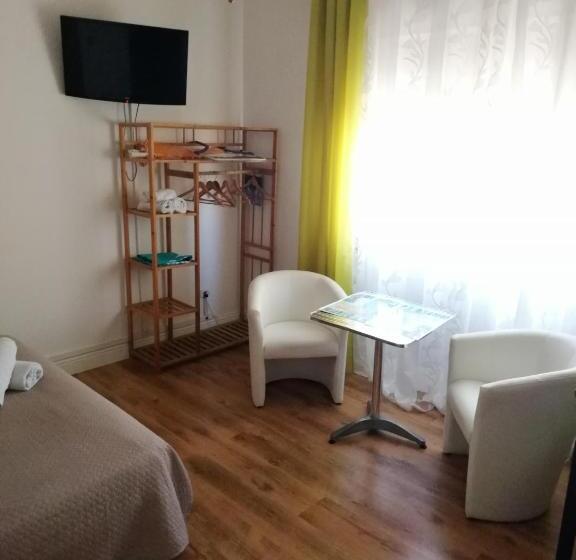 酒店 B&b Alghero Republic