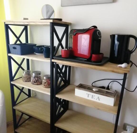 酒店 B&b Alghero Republic