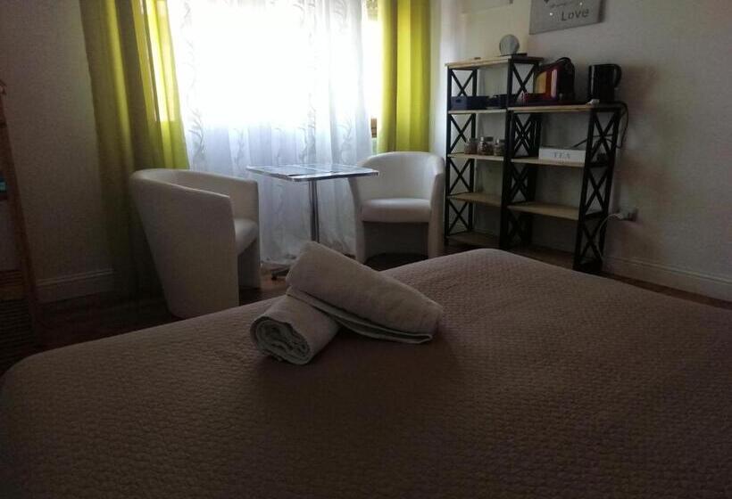 酒店 B&b Alghero Republic