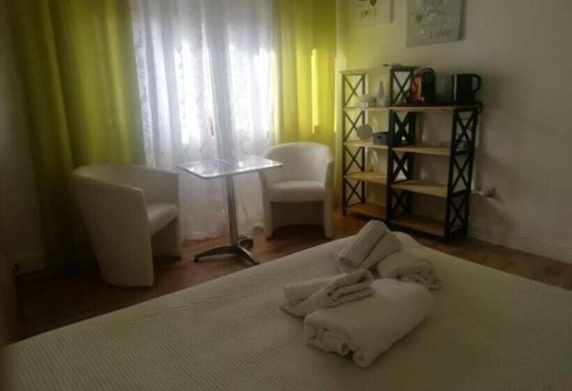 酒店 B&b Alghero Republic