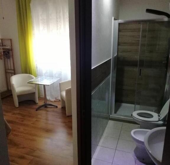 酒店 B&b Alghero Republic