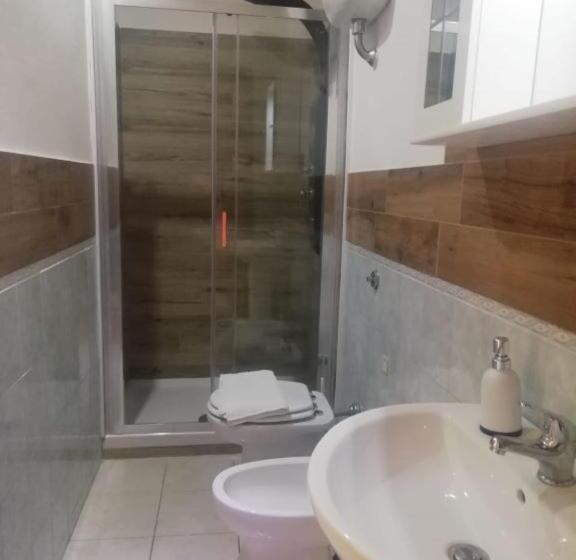 酒店 B&b Alghero Republic