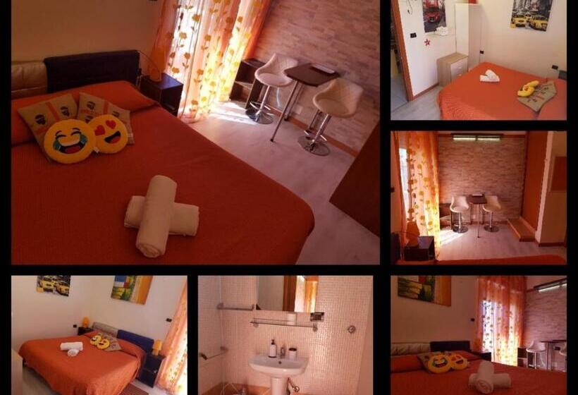 酒店 B&b Alghero Republic