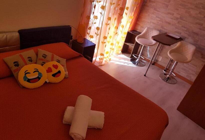 酒店 B&b Alghero Republic