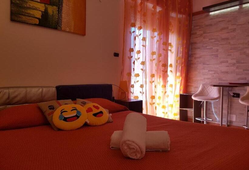 酒店 B&b Alghero Republic