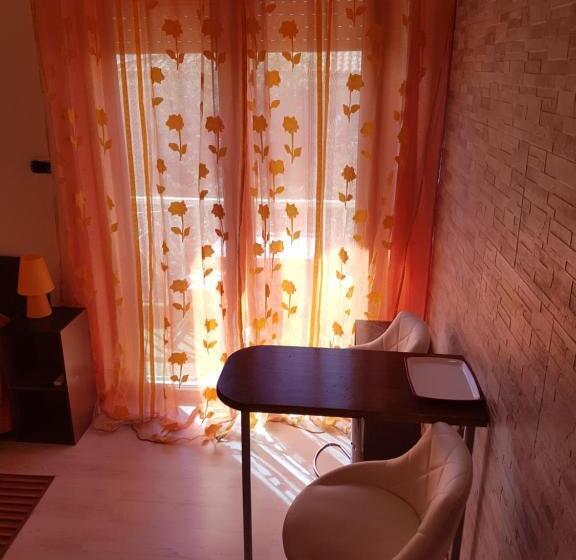 酒店 B&b Alghero Republic