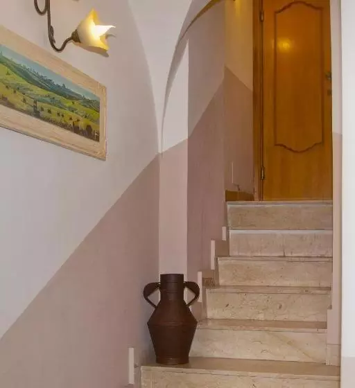 هتل B&b Garibaldi