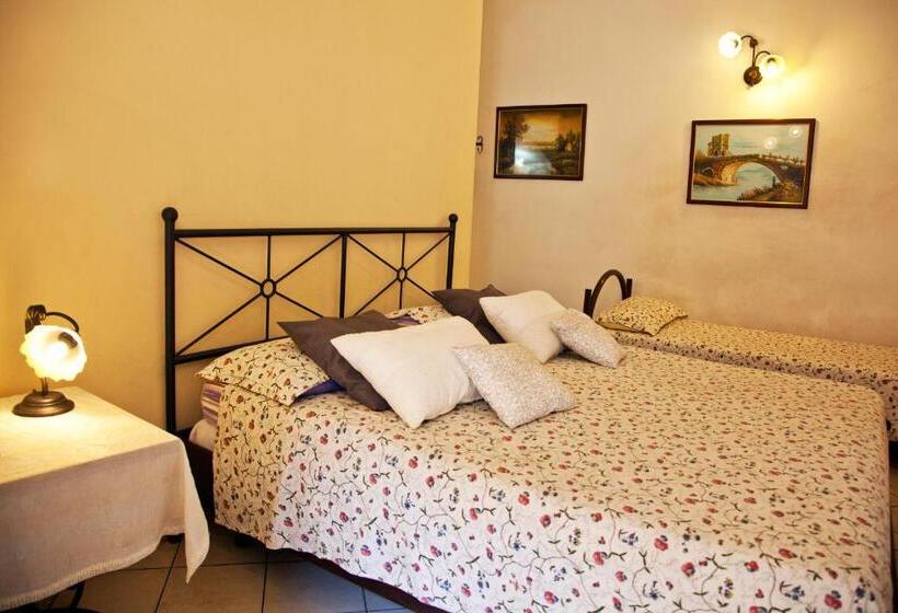 هتل B&b Garibaldi