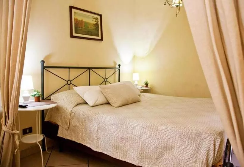 هتل B&b Garibaldi