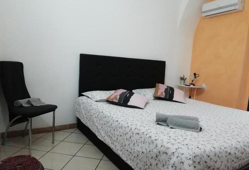 هتل B&b Garibaldi