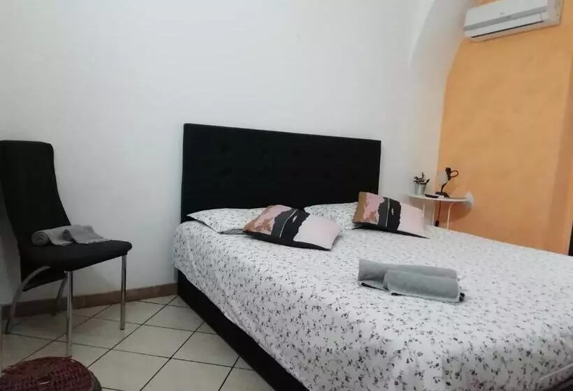 هتل B&b Garibaldi