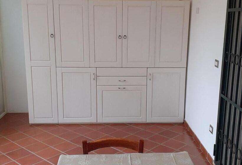 Отель B&b Santa Venardia