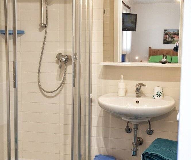 ホテル B&b Tana Della Volpe