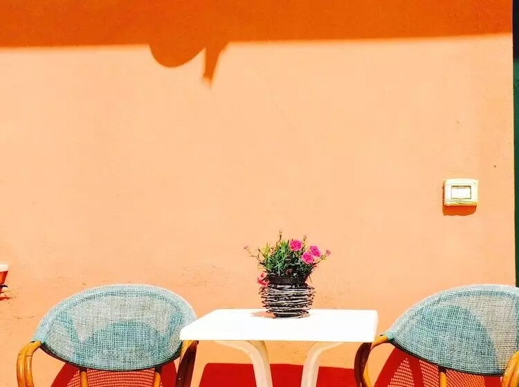 ホテル Belvedere Piano Di Sorrento