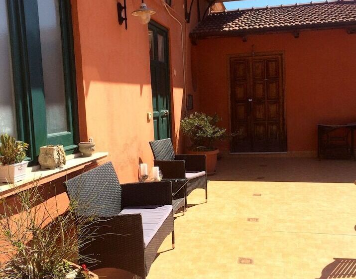 Отель Belvedere Piano Di Sorrento