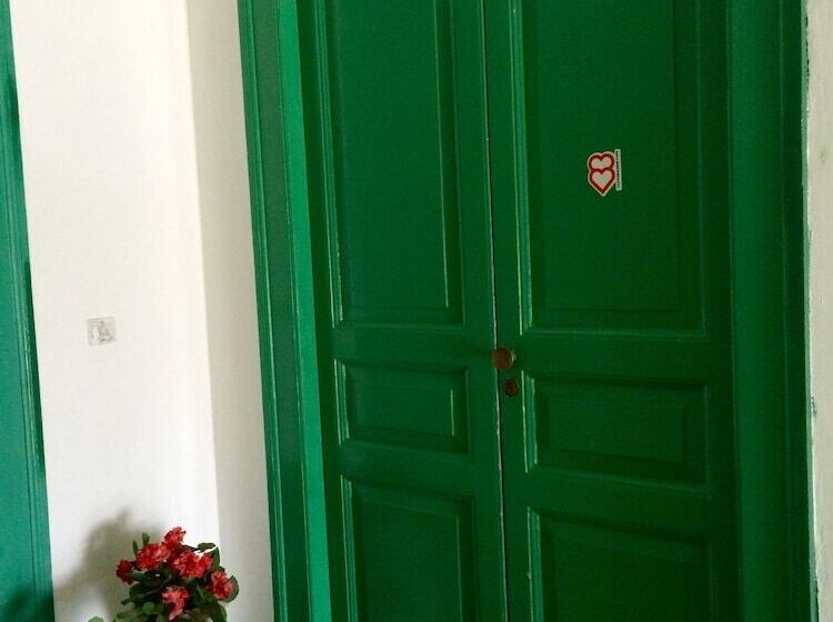 Отель Belvedere Piano Di Sorrento