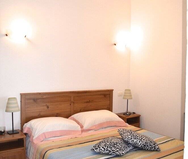 Отель Belvedere Piano Di Sorrento