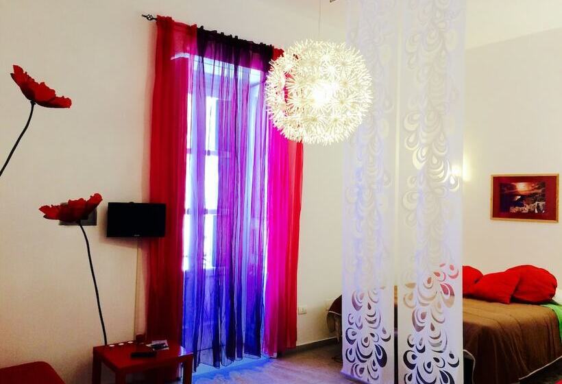 Отель Belvedere Piano Di Sorrento