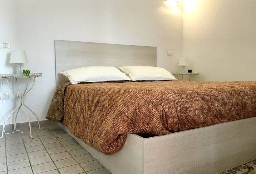 Отель Belvedere Piano Di Sorrento