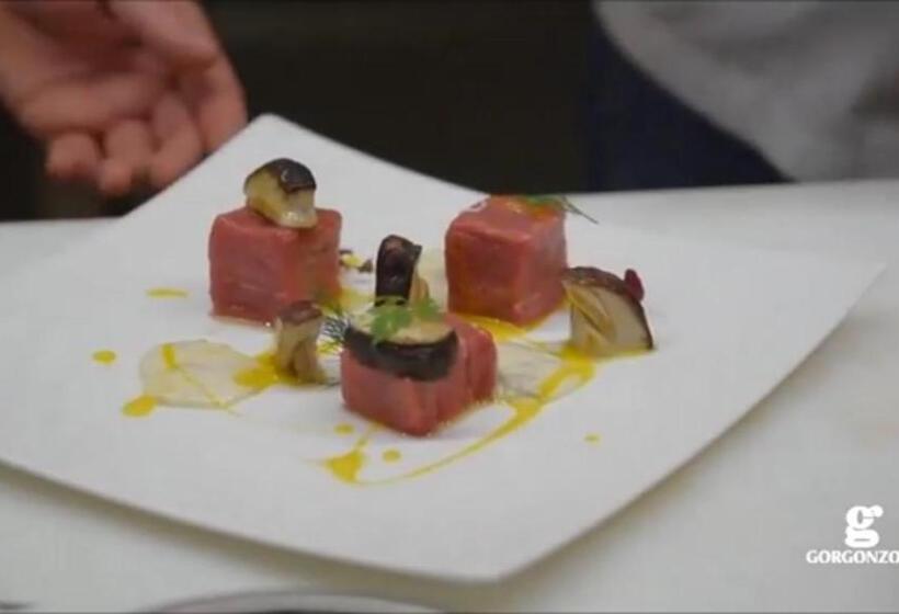 فندق Green Castellani