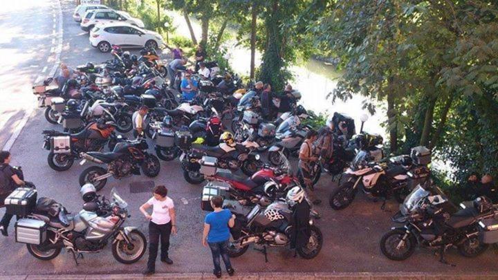 فندق Green Castellani