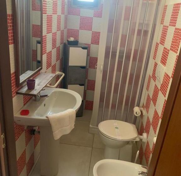 هتل Chalet Del Mare