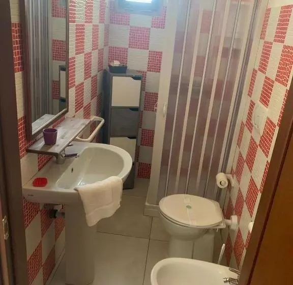 هتل Chalet Del Mare