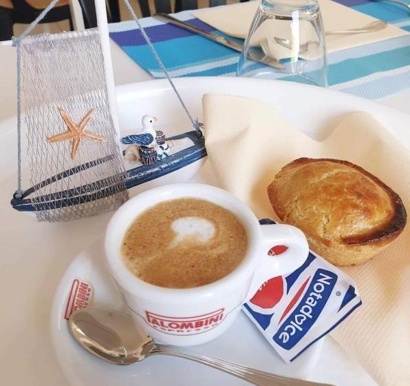 هتل Chalet Del Mare