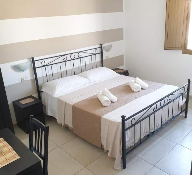 هتل Chalet Del Mare