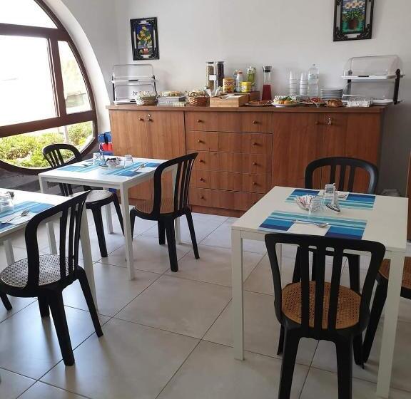 هتل Chalet Del Mare