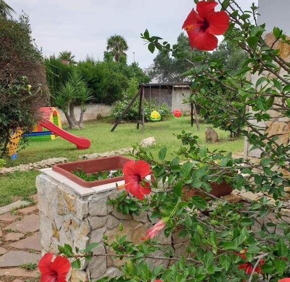 هتل Chalet Del Mare