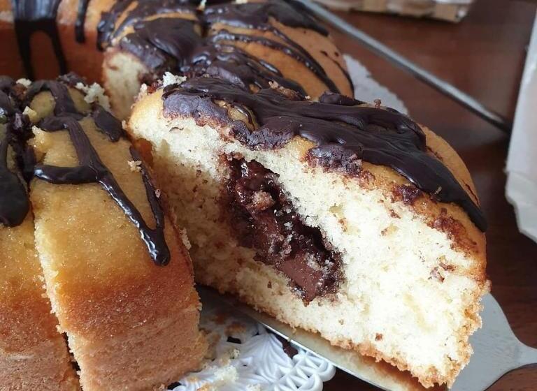 هتل Chalet Del Mare