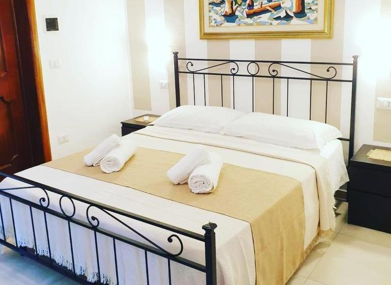 هتل Chalet Del Mare