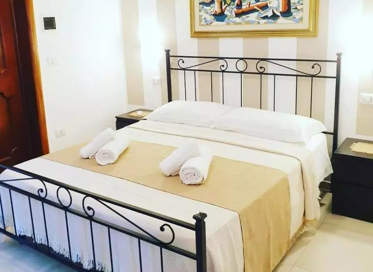 هتل Chalet Del Mare
