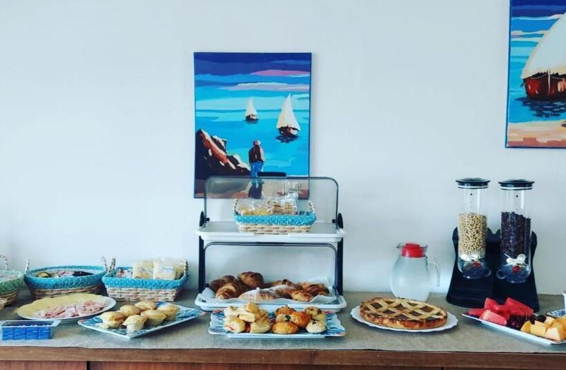 هتل Chalet Del Mare