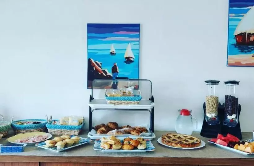 هتل Chalet Del Mare