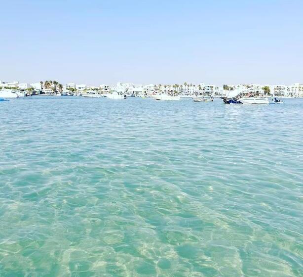 هتل Chalet Del Mare