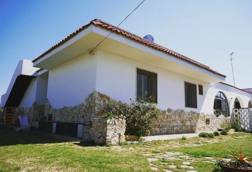 هتل Chalet Del Mare