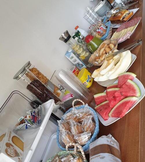 هتل Chalet Del Mare