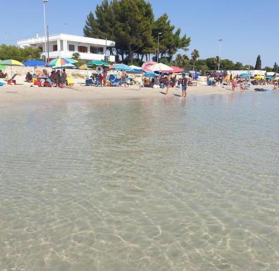 هتل Chalet Del Mare