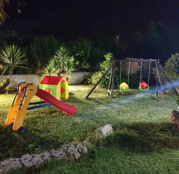 هتل Chalet Del Mare